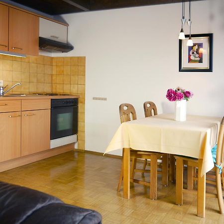 Apparthaus Arosa Essen Rom bilde